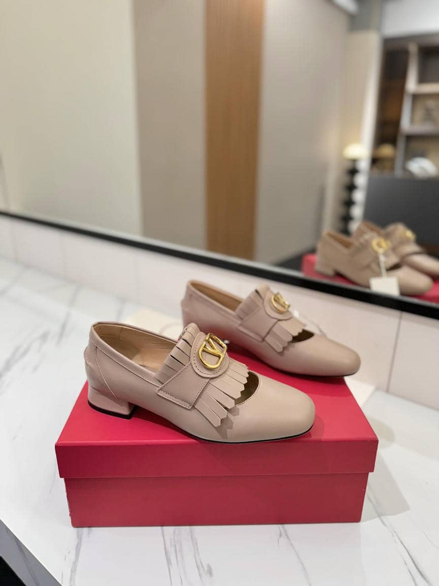 Valentino Pumps 1-2